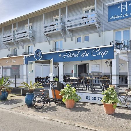 Hotel Du Cap Capbreton Exterior photo