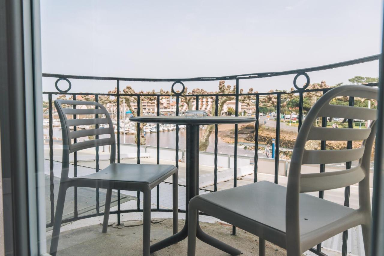 Hotel Du Cap Capbreton Exterior photo