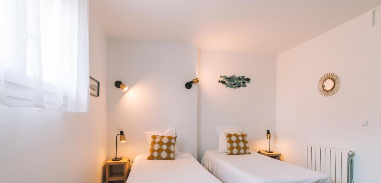 Hotel Du Cap Capbreton Exterior photo