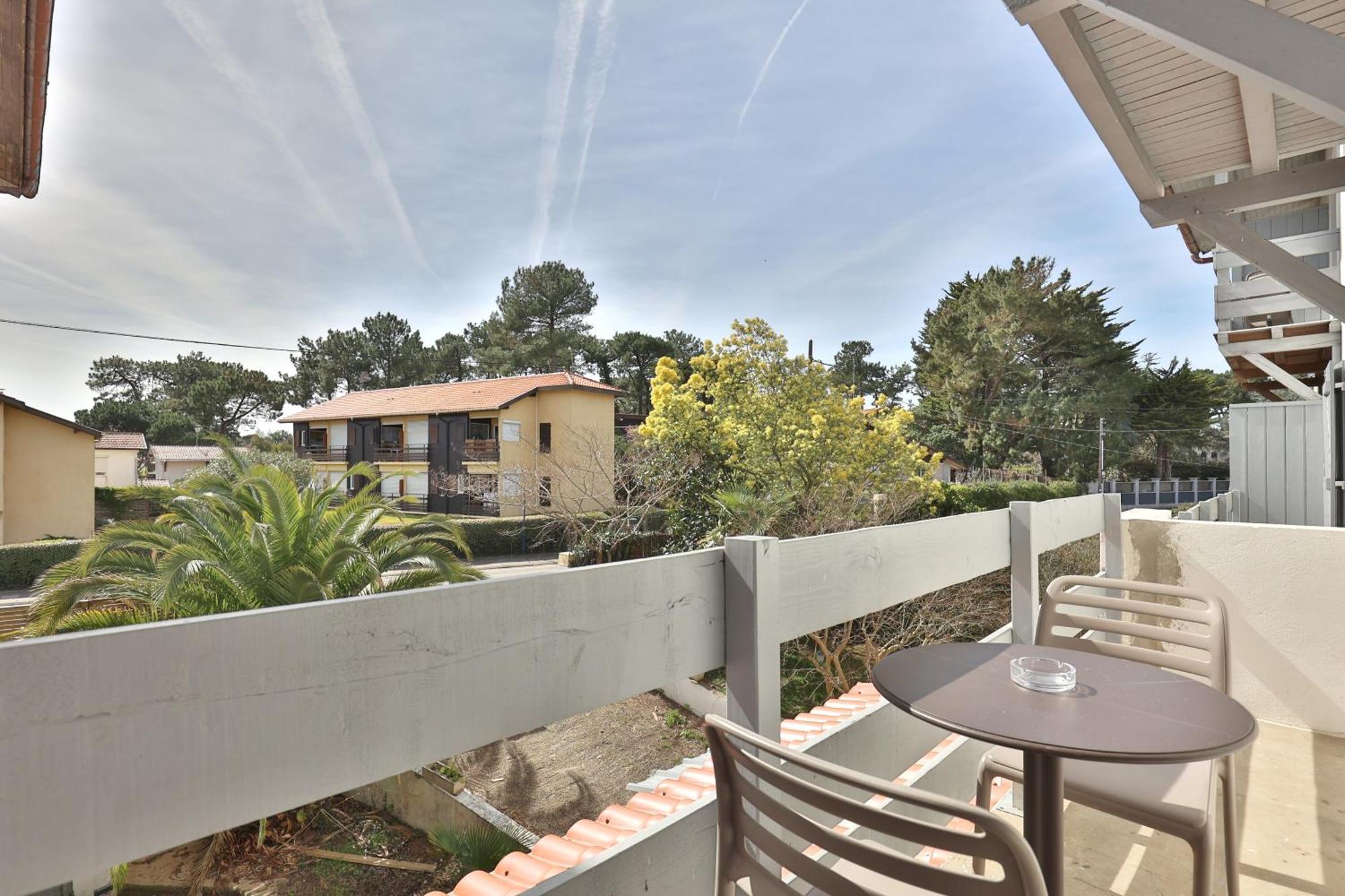 Hotel Du Cap Capbreton Exterior photo