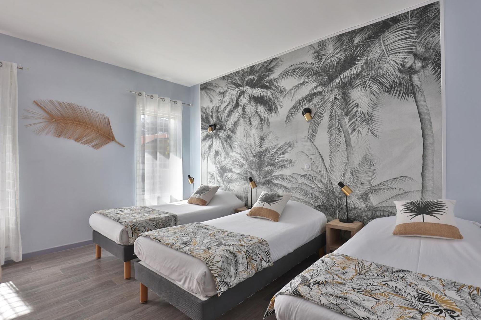 Hotel Du Cap Capbreton Exterior photo