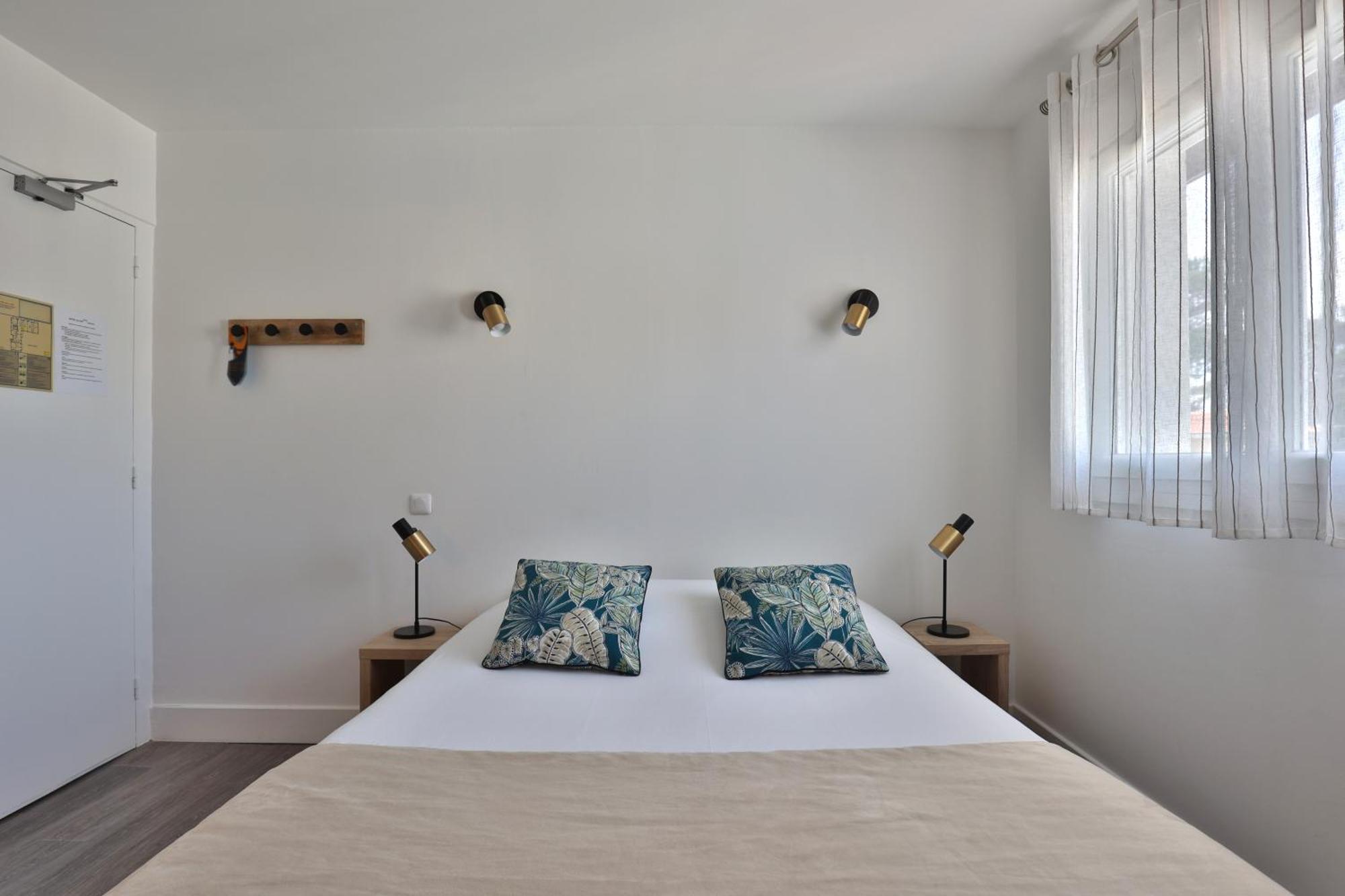Hotel Du Cap Capbreton Exterior photo