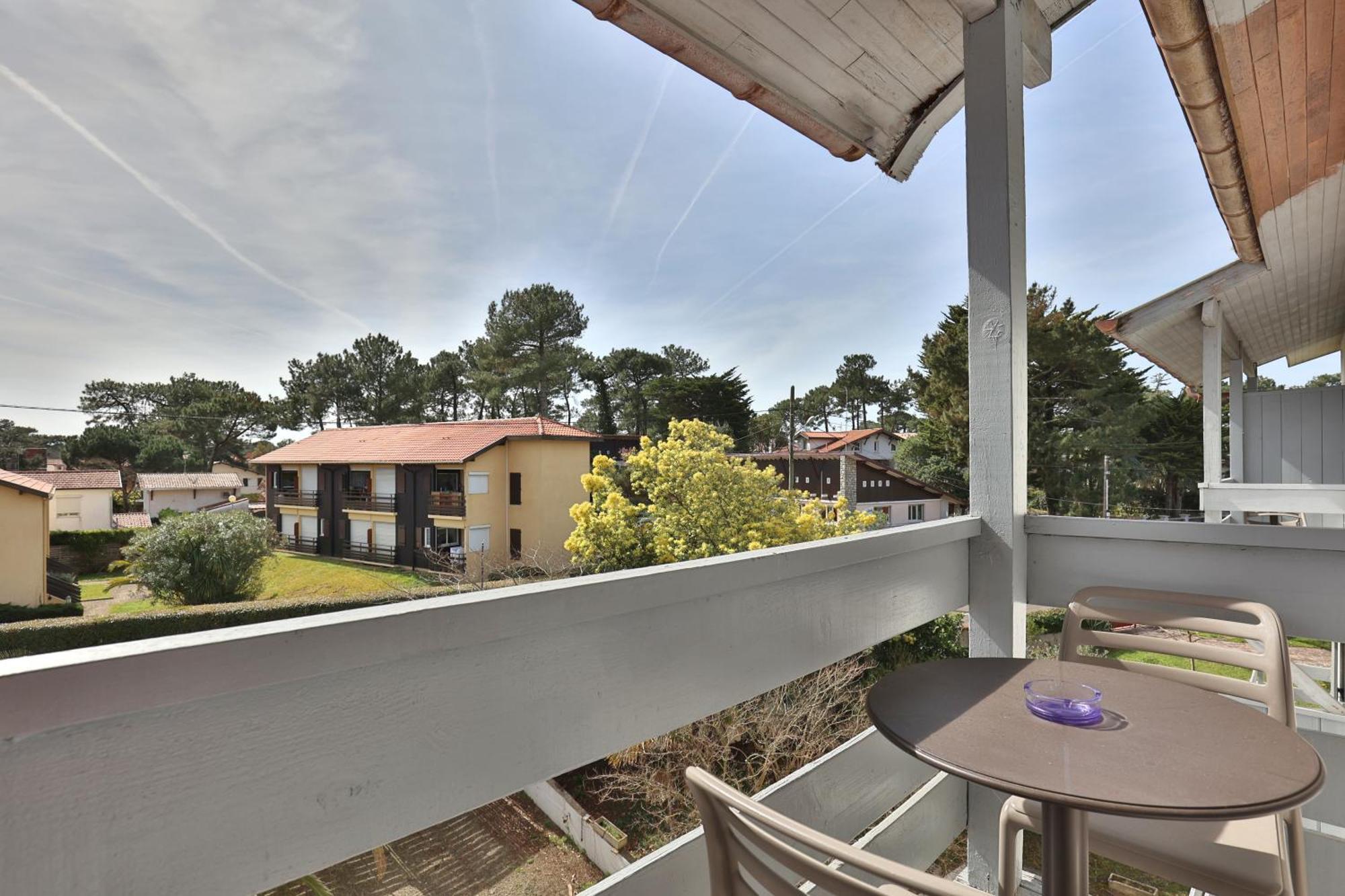 Hotel Du Cap Capbreton Exterior photo